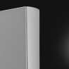 Radiateur vertical eau chaude KOS V 1654W - FINIMETAL