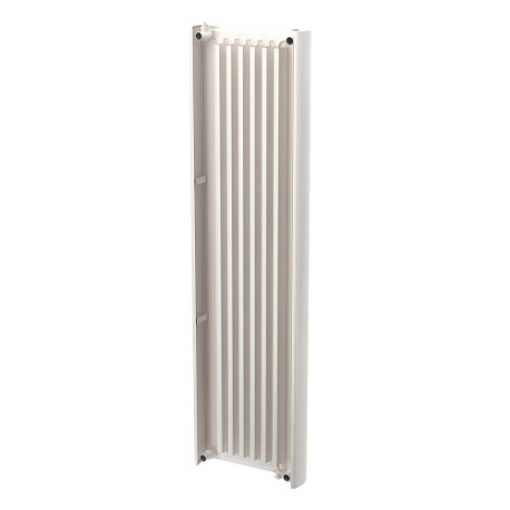Radiateur vertical eau chaude KOS V 1654W - FINIMETAL
