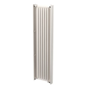 Radiateur vertical eau chaude KOS V 1654W - FINIMETAL