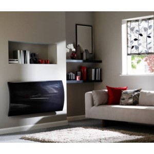 Plinthe 800 blue satin - SALGAR 104569