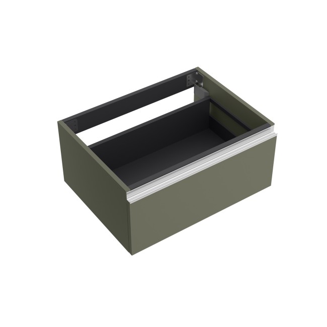 Coquette SPIRIT 800 1 tiroir métallique GREEN FOREST - SALGAR 103439