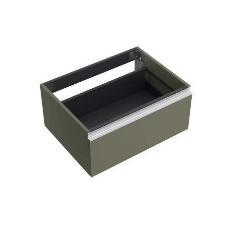 Coquette SPIRIT 800 1 tiroir métallique GREEN FOREST - SALGAR 103439