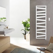 Sèche-serviette ACOVA KAZEANE électrique 900 W - TKZSS090055EDAF