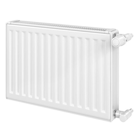 Radiateur eau chaude REGGANE 3010 Plan 899W - FINIMETAL 22KP900 0400