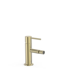 Mitigeur pour bidet Cava Doré  - TRES 06212001CA 