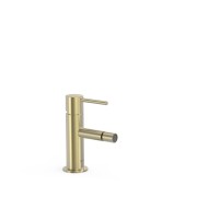 Mitigeur pour bidet Cava Doré  - TRES 06212001CA 