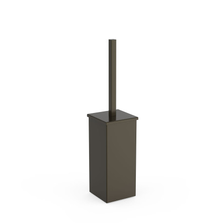 Porte-balai de sol Noir Bronze - TRES 10733605KMB 
