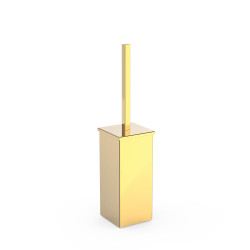 Porte-balai de sol Or 24K - TRES 10733605OR 