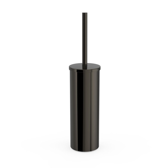 Porte-balai de sol  Noir Métallisé - TRES 16133602KM 