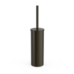 Porte-balai de sol Noir Bronze - TRES 16133602KMB 