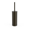 Porte-balai de sol Noir Bronze - TRES 16133602KMB 