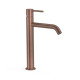 Mitigeur haut pour lavabo Volcanic - TRES 26230701VO
