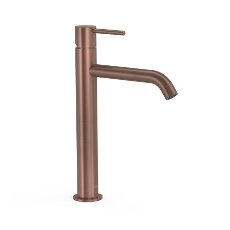 Mitigeur haut pour lavabo Volcanic - TRES 26230701VO 