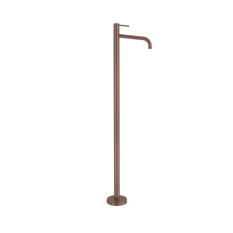 Mitigeur sur pied pour lavabo Volcanic - TRES 26285305VO 