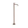 Mitigeur sur pied pour lavabo Volcanic - TRES 26285305VO 