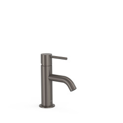 Mitigeur pour lavabo Graphite - TRES 26290301GR 