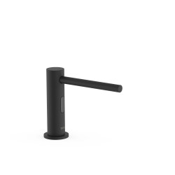 Distributeur électronique de savon BLACKMAT (noir mat) - TRES 39274101NM 