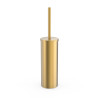 Porte-balai de sol Or Mat 24K - TRES 16133602OM 