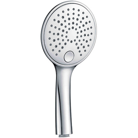 Pack classique douche murale encastrée TRIVERDE - CRISTINA ONDYNA XTV8520 