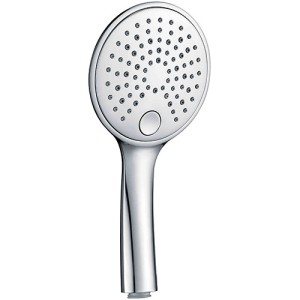 Pack classique douche murale encastrée TRIVERDE - CRISTINA ONDYNA XTV8520 