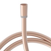 Flexible satin 1.20 m Or Rose Mat 24K - TRES 913460912OPM