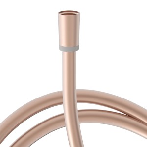 Flexible satin 1.20 m Or Rose Mat 24K - TRES 913460912OPM