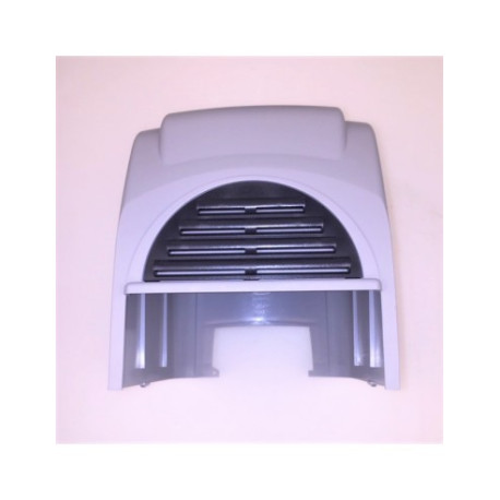 Couvercle motoréducteur FAST70 - CAME  RID482