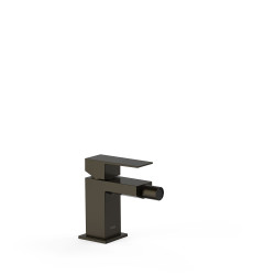 Mitigeur pour bidet Noir Bronze - TRES 00612001KMB
