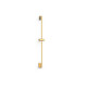 Barre coulissante pour douche Or Mat 24K - TRES 03493199OM