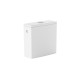 Ona Réservoir Alimentation Latérale Blanc Mat-Roca A341680620