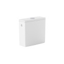 Ona Réservoir Alimentation Latérale Blanc Mat-Roca A341680620