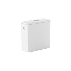 Ona Réservoir Alimentation Latérale Blanc Mat-Roca A341680620