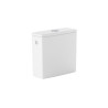 Ona Réservoir Alimentation Latérale Blanc Mat-Roca A341680620