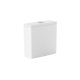 Ona Réservoir Alimentation Par Dessous Blanc Mat-Roca A341681620