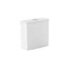 Ona Réservoir Alimentation Par Dessous Blanc Mat-Roca A341681620