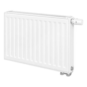 Radiateur eau chaude Reggane 3010 Intégré 864W - FINIMETAL 11KV600 0920