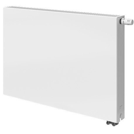 Radiateur eau chaude horizontal type 21 1115W INTEGRA PARADA HP - RADSON PPAR214001200L2