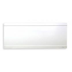 Radiateur électrique CAMPA JOBEL 3.0 Bas BLANC 750W JOED08HBCCB