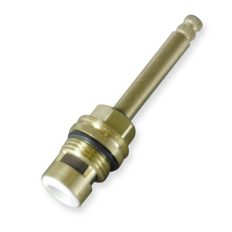 TETE CERAMIQUE 1/4 TOUR LONGUE - CRISTINA ONDYNA PD00180