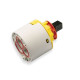 CARTOUCHE CERAMIQUE HRGS D.45mm - CRISTINA ONDYNA PD00014