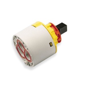 CARTOUCHE CERAMIQUE HRGS D.45mm - CRISTINA ONDYNA PD00014