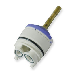 CARTOUCHE CERAMIQUE /ESEMPIO - CRISTINA ONDYNA PD00015