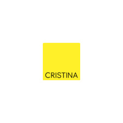 CARTOUCHE CERAMIQUE PC20751 - CRISTINA ONDYNA PDSF043