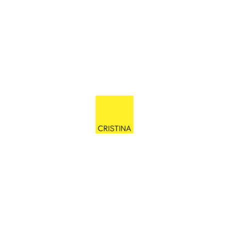 CARTOUCHE CERAMIQUE PC20751 - CRISTINA ONDYNA PDSF043