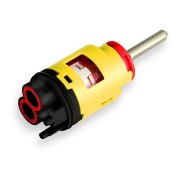 CARTOUCHE CERAMIQUE D.25 AXE TIGE - CRISTINA ONDYNA PDBO009