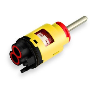 CARTOUCHE CERAMIQUE D.25 AXE TIGE - CRISTINA ONDYNA PDBO009