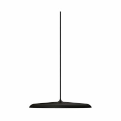 Suspension ARTIST 40 Métal Noir - DESIGN FOR THE PEOPLE 2420223003