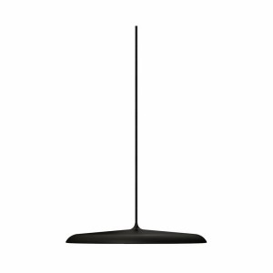 Suspension ARTIST 40 Métal Noir - DESIGN FOR THE PEOPLE 2420223003