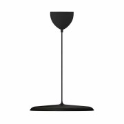 Suspension ARTIST 40 Métal Noir - DESIGN FOR THE PEOPLE 2420223003