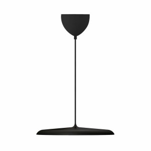 Suspension ARTIST 40 Métal Noir - DESIGN FOR THE PEOPLE 2420223003